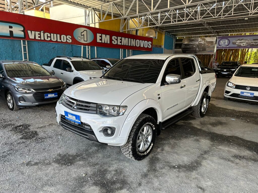 L200 3