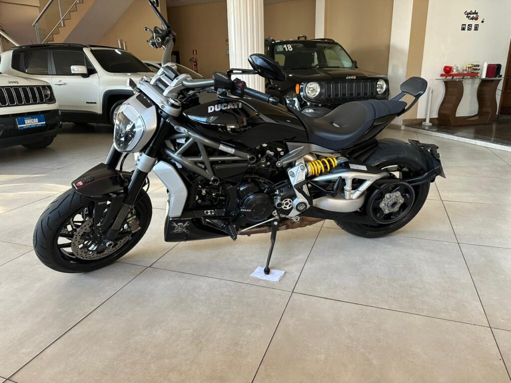 XDIAVEL 3