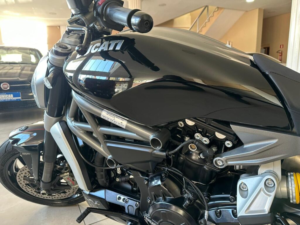 XDIAVEL 5